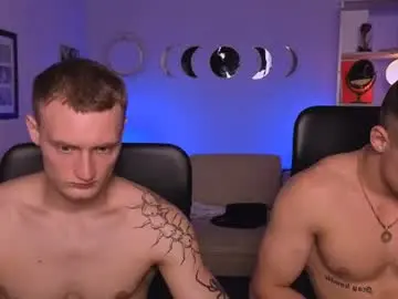 Chaturbate Adult Webcam of emmanuel_shine