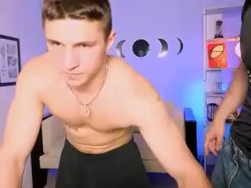 Chaturbate Live Sex of emmanuel_shine