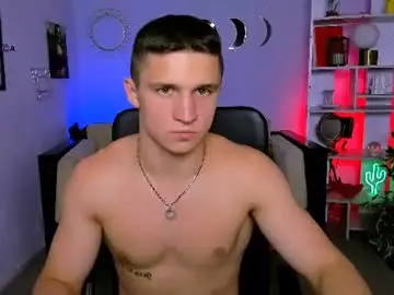 Chaturbate Adult Webcams of emmanuel_shine