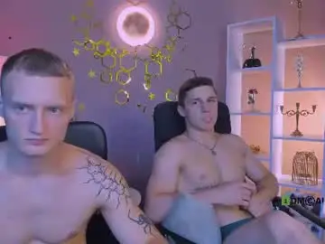 Chaturbate Sex Cam of emmanuel_shine