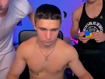 Chaturbate Best live sex cam show of emmanuel_shine