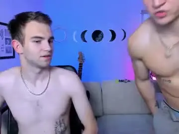Chaturbate Live Sex of emmanuel_shine