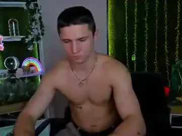 Chaturbate Adult Video Chat of emmanuel_shine