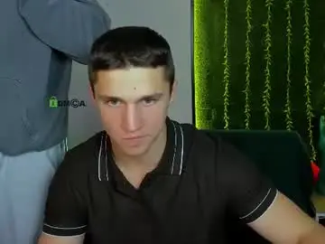 Chaturbate Watch Live Sex Cams of emmanuel_shine