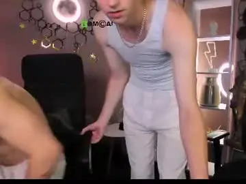 Chaturbate Sex Chat of emmanuel_shine