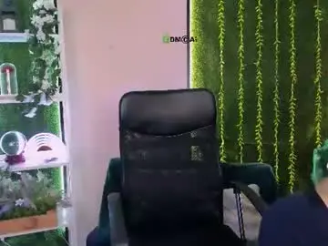 Chaturbate Free Live Porn of emmanuel_shine