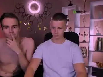 Chaturbate Sex Chat of emmanuel_shine