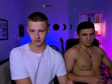 Chaturbate Live Porn of emmanuel_shine