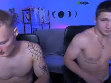 Chaturbate Live Sex Cam of emmanuel_shine