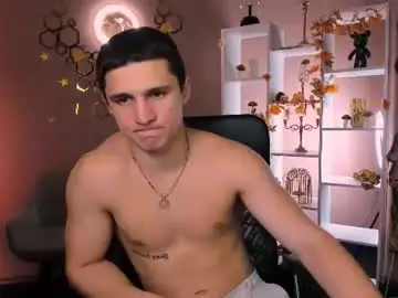 Chaturbate Sex Cam of emmanuel_shine