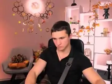 Chaturbate Best live sex cam show of emmanuel_shine