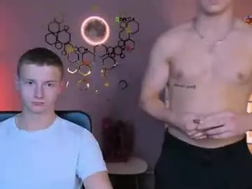 Chaturbate Free Live Porn of emmanuel_shine