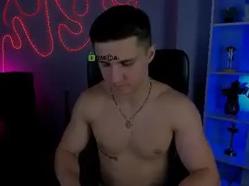 Chaturbate Adult Webcams of emmanuel_shine