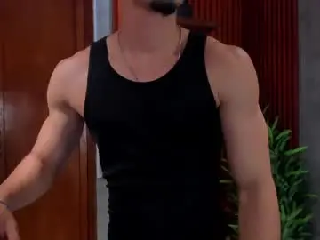 Chaturbate Private Sex Chat of eros_becker_