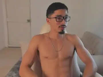 Chaturbate Live Porn of eros_becker_