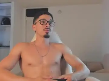 Chaturbate Sex Cam of eros_becker_