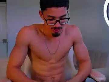 Chaturbate Adult Video Chat of eros_becker_