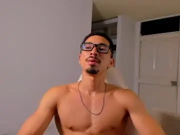 Chaturbate Adult Webcam of eros_becker_