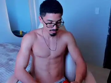 Chaturbate Watch Live Sex Cams of eros_becker_