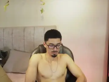 Chaturbate Sex Chat of eros_becker_