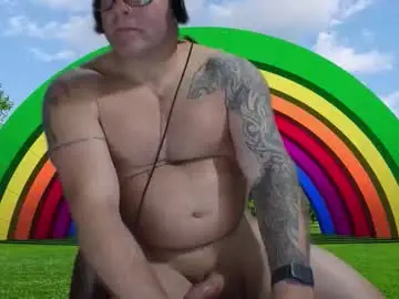 Chaturbate Live Sex Cam of fit_top_dilf_69420