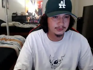 Chaturbate Live Sex of hashg0d