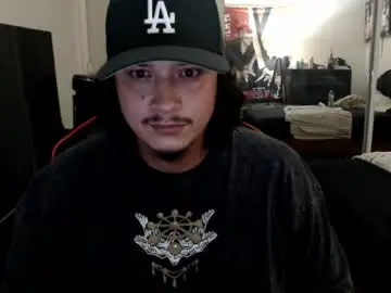 Chaturbate Adult Webcam of hashg0d