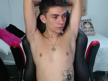 Chaturbate Nude Webcam of hiso_kai