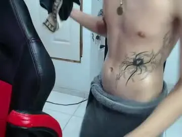 Chaturbate Best live sex cam show of hiso_kai