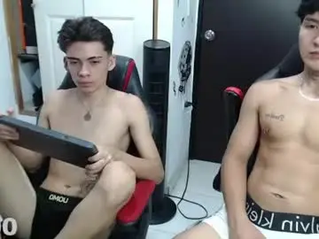 Chaturbate Best live sex cam show of hiso_kai