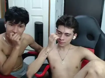 Chaturbate Live Sex of hiso_kai