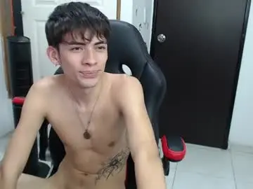 Chaturbate Watch Live Sex Cams of hiso_kai