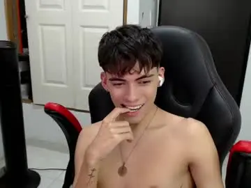 Chaturbate Watch Live Sex Cams of hiso_kai