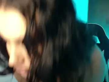 Chaturbate Watch Live Sex Cams of janne_1