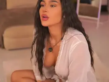 Chaturbate Live Sex of kaiasilk