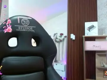 Chaturbate Watch Live Sex Cams of karla_tay1