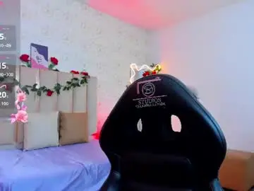 Chaturbate Best Webcam of karla_tay1