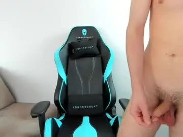 Chaturbate Watch Live Sex Cams of kennedy_max