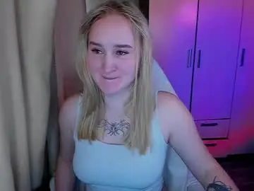 Chaturbate Sex Cam of kitten_sun