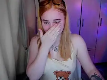 Chaturbate Best live sex cam show of kitten_sun