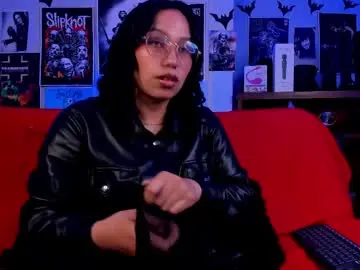 Chaturbate Live Sex Cam of lilith_deveraux_