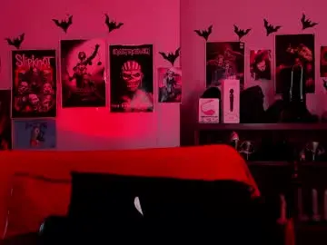 Chaturbate Live Porn of lilith_deveraux_