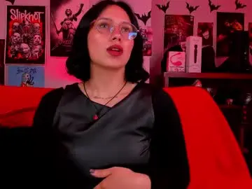 Chaturbate Sex Cam of lilith_deveraux_