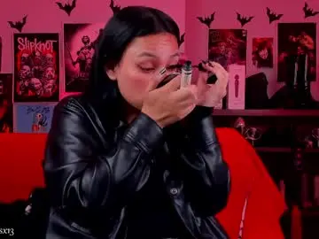 Chaturbate Adult Video Chat of lilith_deveraux_