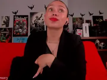 Chaturbate Sex Cam of lilith_deveraux_