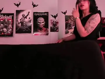 Chaturbate Live Porn of lilith_deveraux_