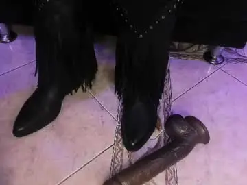 Chaturbate Best Webcam of lilith_deveraux_