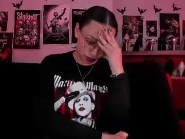 Chaturbate Live Porn of lilith_deveraux_