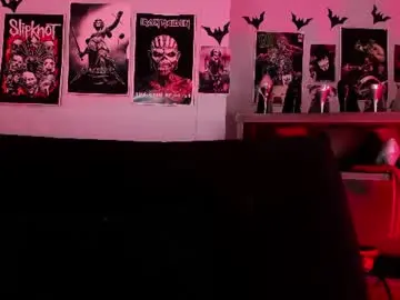 Chaturbate Watch Live Sex Cams of lilith_deveraux_