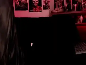 Chaturbate Live Sex of lilith_deveraux_